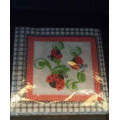 Serviettes - 10 per pack - ladybug was R25 now R13