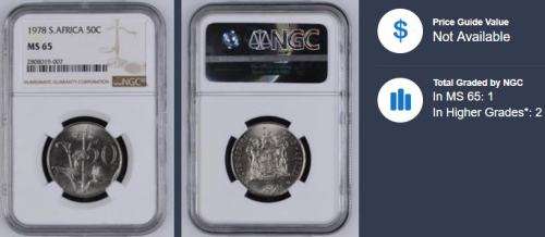 1978 50 Cent MS65 NGC 2808019-007
