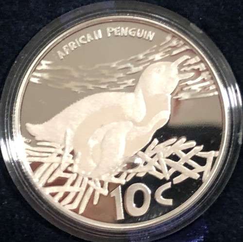 2016 Marine Protected Areas Prestige set(Mintage - 500)
