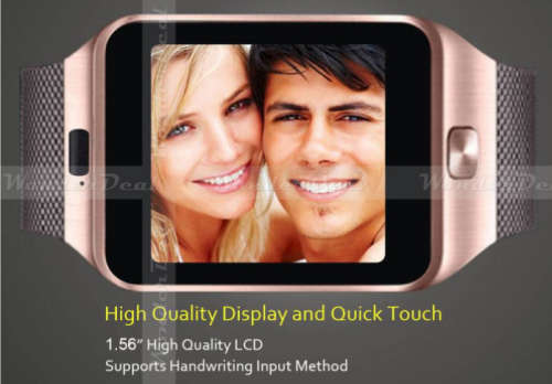 Android smart watch - Low shipping