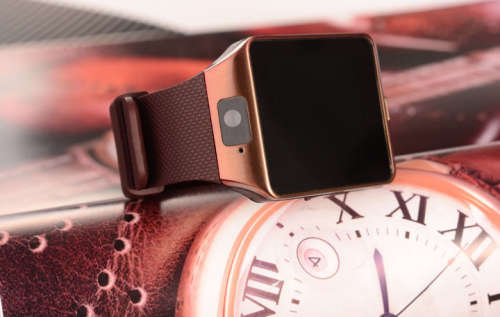Android smart watch - Low shipping