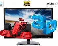 LG CINEMA 3D MONITOR