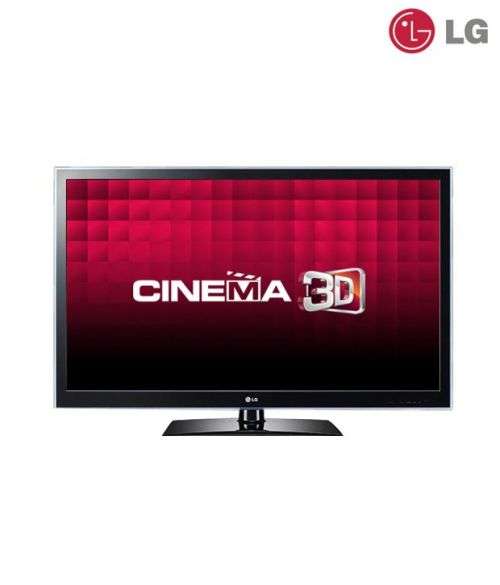 LG CINEMA 3D MONITOR