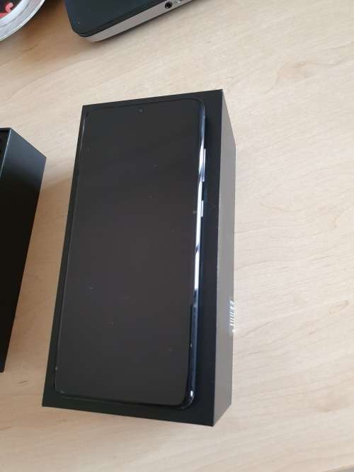 Samsung s20 ultra - 128gb dual sim