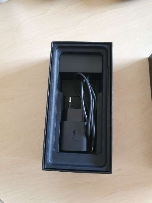 Samsung s20 ultra - 128gb dual sim