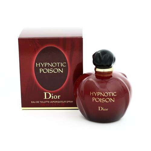 Hypnotic Poison 100ml