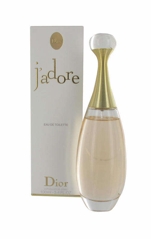 Christian Dior Jadore 100 ml