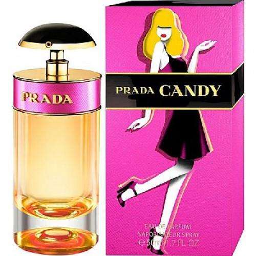 Prada Candy 80ML