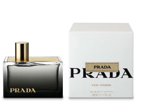 Prada Ambree 80 ml