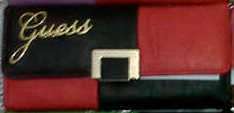 Guess ladies purse