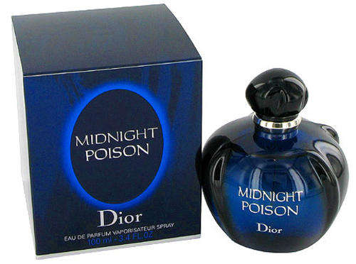 Midnight Poison 100ml