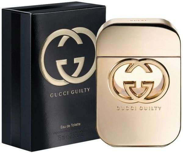 Gucci Guilty 75 ml