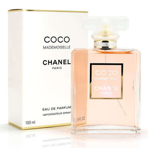 Coco Chanel Mademoiselle 100 ml