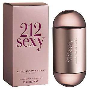 Caroline Herrera 212 Sexy 100 ml