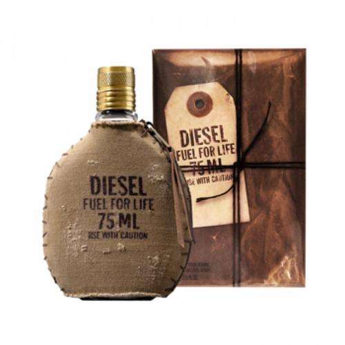 Diesel Fuel For Life 75ml