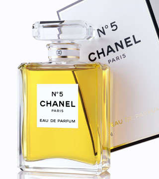 Coco Chanel No5 100 ml
