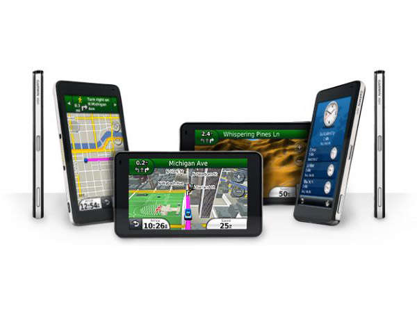 Garmin 3760 (Unit Only) 100% Working Condition will come charged