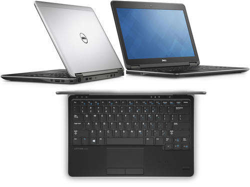 Dell Latitude E7240 Business Ultrabook 256GB SSD 8GB RAM 4th Gen Intel Core i7