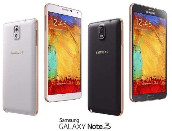 Samsung Galaxy Note 3 32GB in EXCELLENT CONDITION!!!!