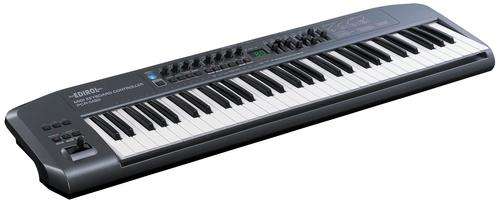 Roland Edirol PCR-M80 MIDI Keyboard Controller
