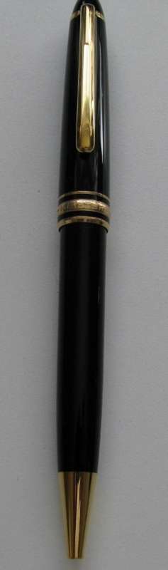 MontBlanc Meisterstuck Ballpoint pen