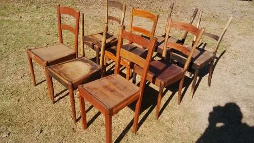 GLOBE CHAIRS