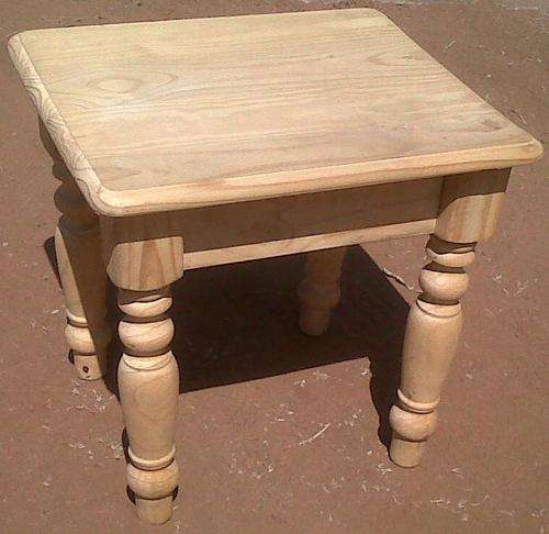 TABLES - PINE