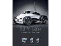 I-spy Tank