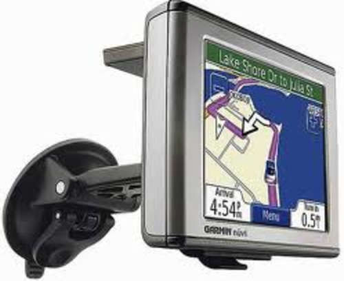 Garmin nuvi 300