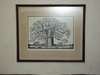 Pierneef Linocut Print