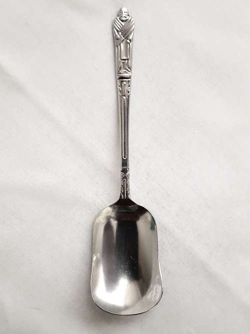 Apostle Sugar Spoon - EPNS