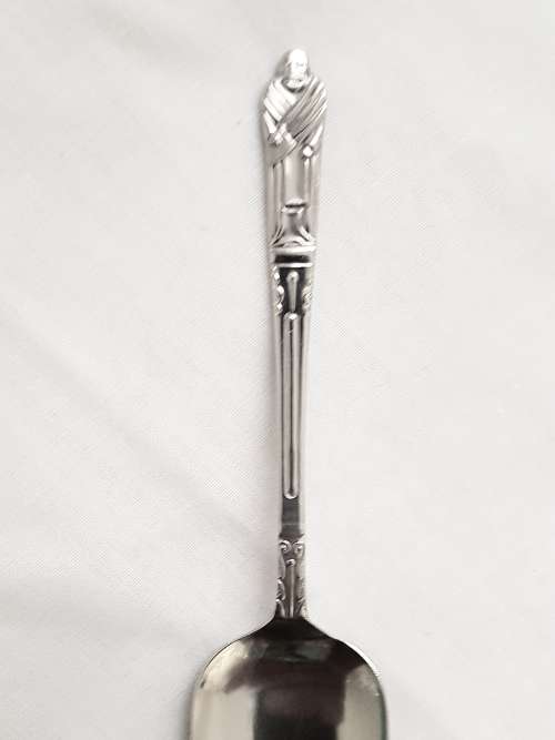 Apostle Sugar Spoon - EPNS
