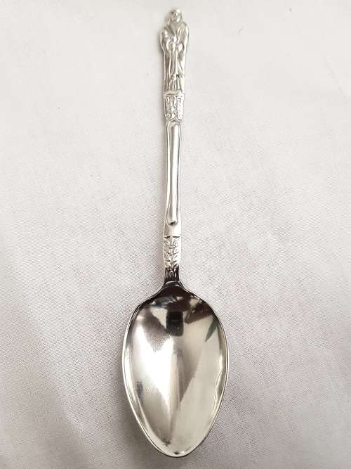 Apostle Tea Spoon - EPNS
