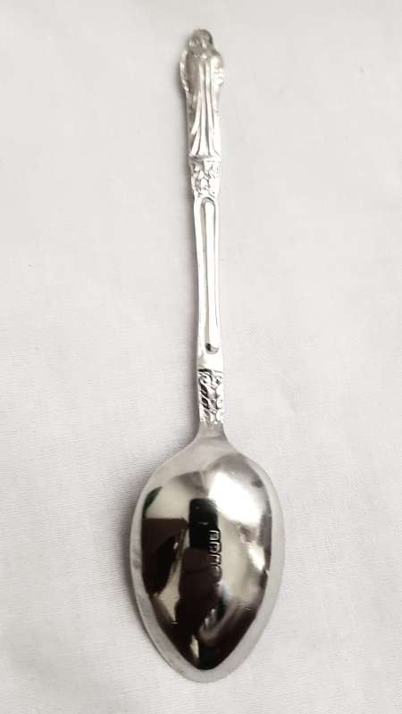 Apostle Tea Spoon - EPNS