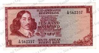 TW de Jongh ~ 1st Issue Replacement  ~ Z15 562357 ~ first serial nr of Issue ~ AUNC
