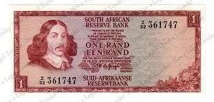 TW de Jongh ~ 3rd Issue Replacement E/A ~ Z32 361747 ~ first serial nr of Issue ~ UNC