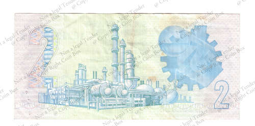 TW de Jong, 4th Issue, R2 ,A117 102405, EF