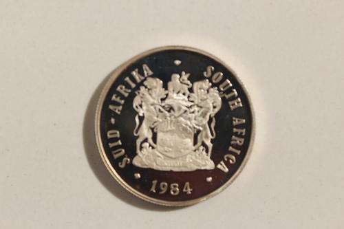 1984 R 1 Proof