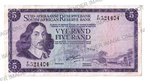 G Rissik ~ Only Issue ~ F21 321404 ~ EF - ~ as per scan