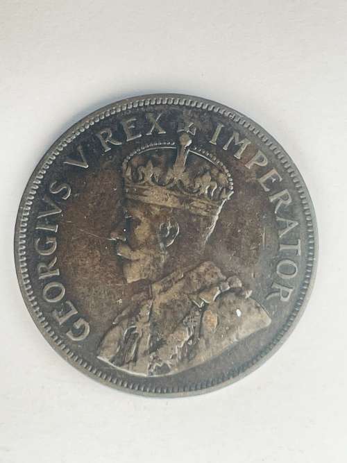 1933, Penny