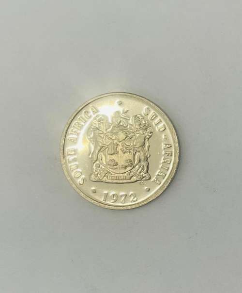 1972, Proof 10c