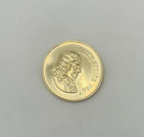 1967 E, Proof 10c
