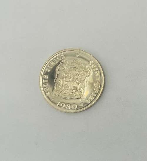 1980, Proof 10c