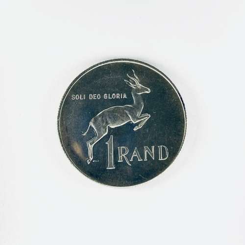 1972, Silver R1