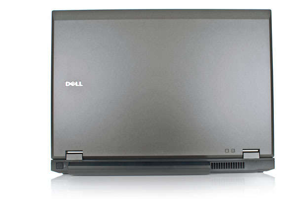 DELL LATITUDE E5510