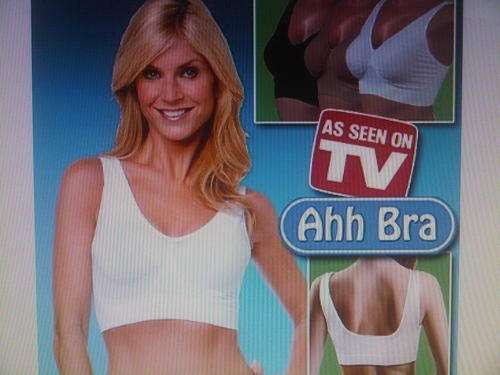 The Perfect Fit AhBra ~~~ cRAzy Price!!!!!