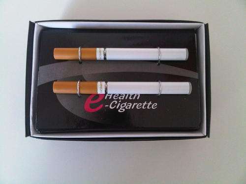 ~~~E Health Cigarette  Double~~~FANTASTIC PRICE.