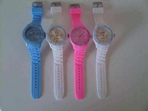 ICE WATCH