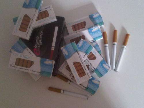 ~~~E Health Cigarette  Cartridges only~~~BUY ONE GET ONE FREE!!!!!