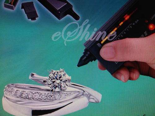 Diamond Selector II